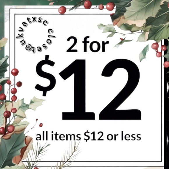 🧡$20 or Less🧡 - Picture 5 of 9